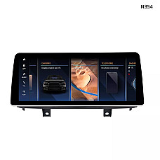 Πολυμέσα 12.3″ Android CarPlay για BMW X5 X6 F15 F16 NBT σύστημα - N354 - Sellzone.bg Πολυμέσα 12.3″ Android CarPlay για BMW X5 X6 F15 F16 NBT σύστημα - N354